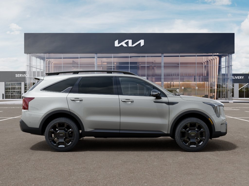 New 2026 Kia Sorento SX AWD/4WD image 7
