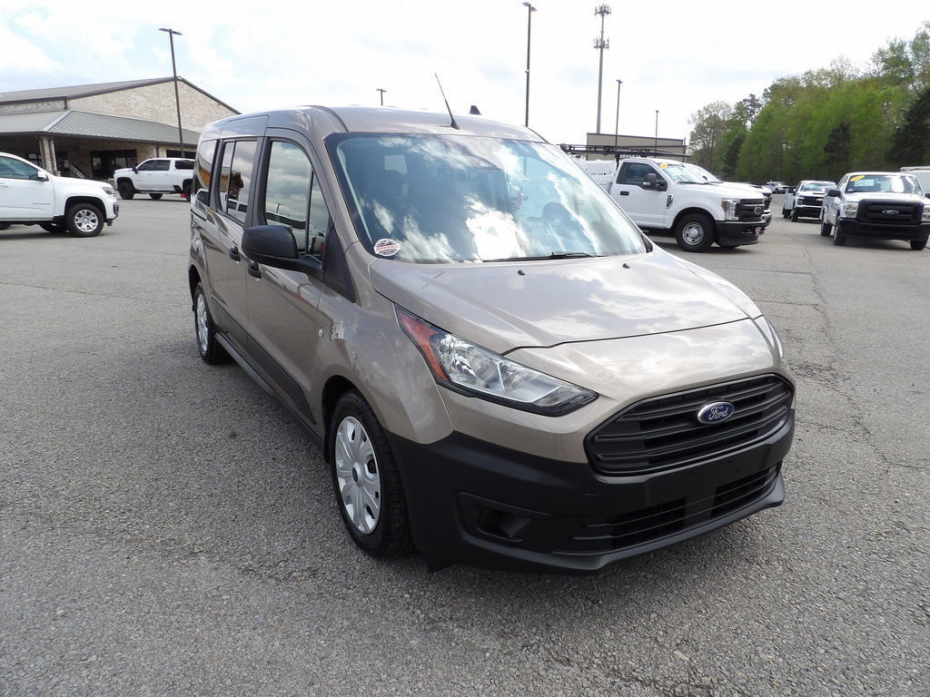 Used 2020 Ford Transit Connect XL FWD image 11