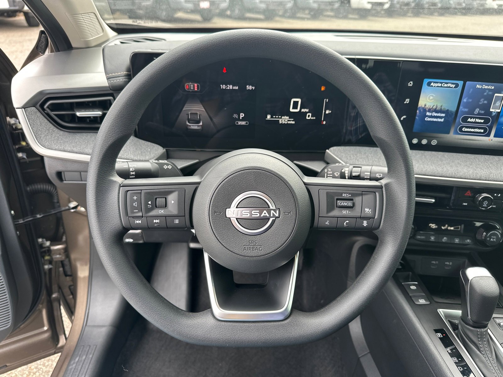 Used 2026 Nissan Kicks SV image 23