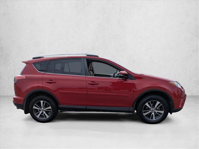 Used 2016 Toyota RAV4 XLE w/ Protection Package AWD/4WD image 4