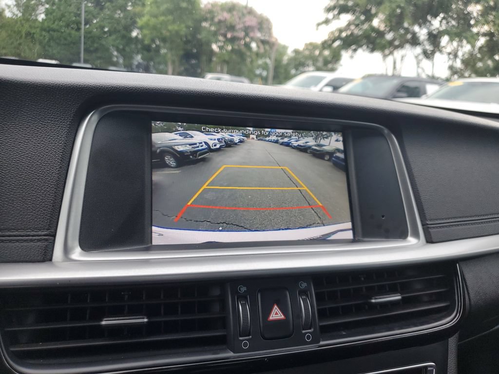Used 2019 Kia Optima LX FWD image 26