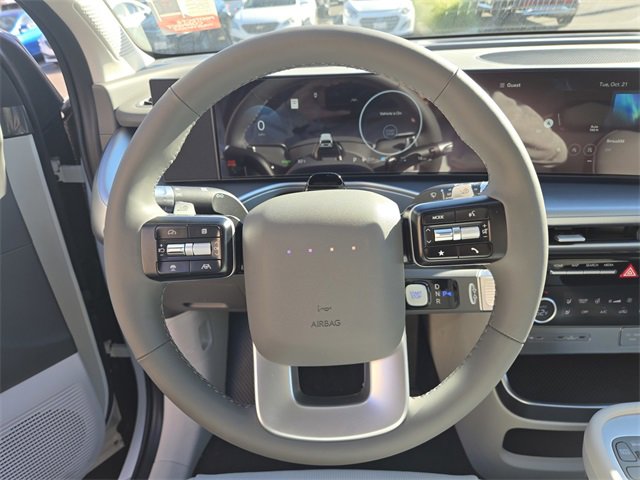 New 2026 Hyundai Ioniq 9 SEL image 22