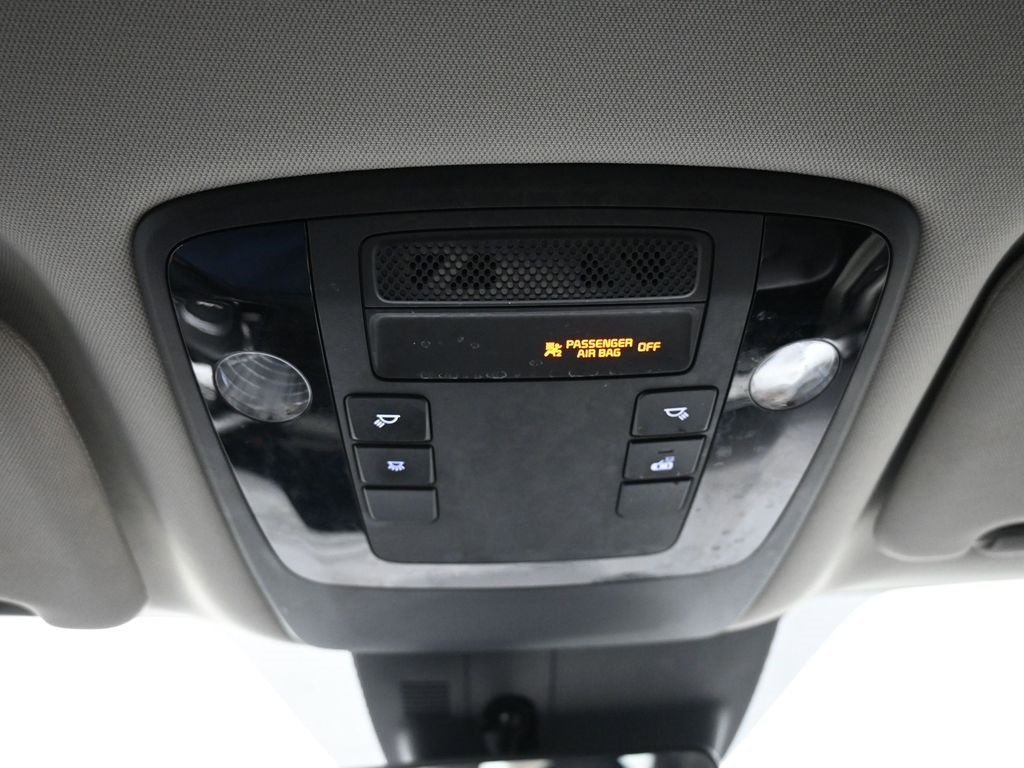 Certified 2023 Kia Carnival LX image 17