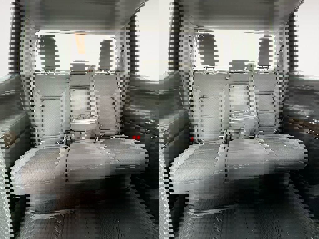 Used 2022 Chevrolet Silverado 1500 RST w/ Z71 Off-Road Package image 13