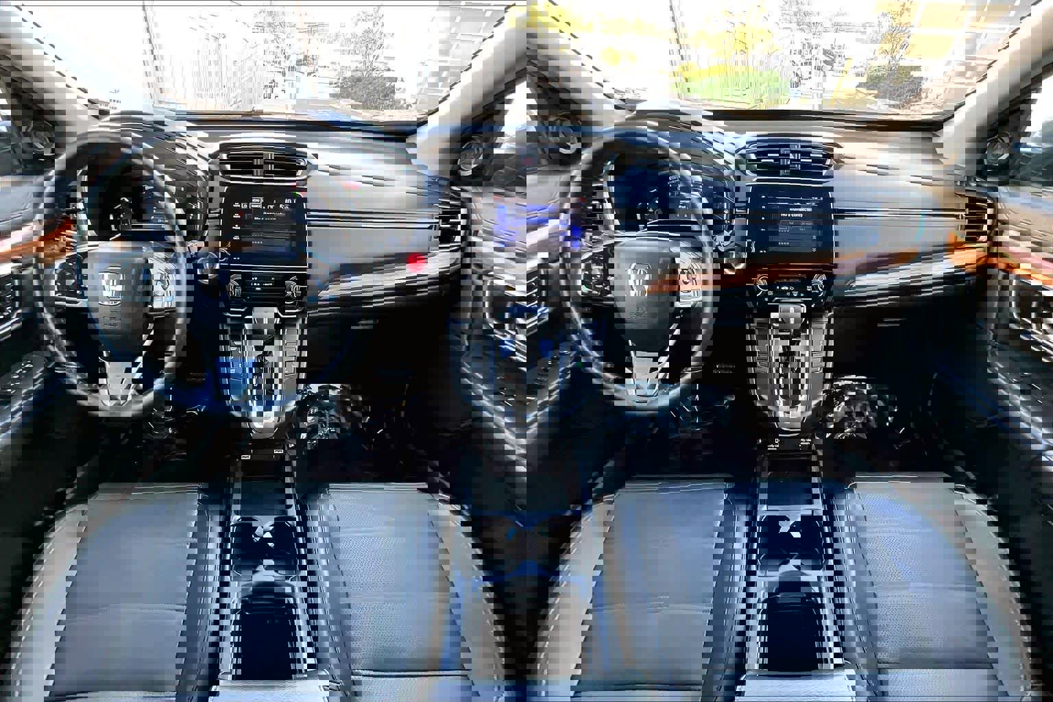 Used 2022 Honda CR-V EX-L image 15