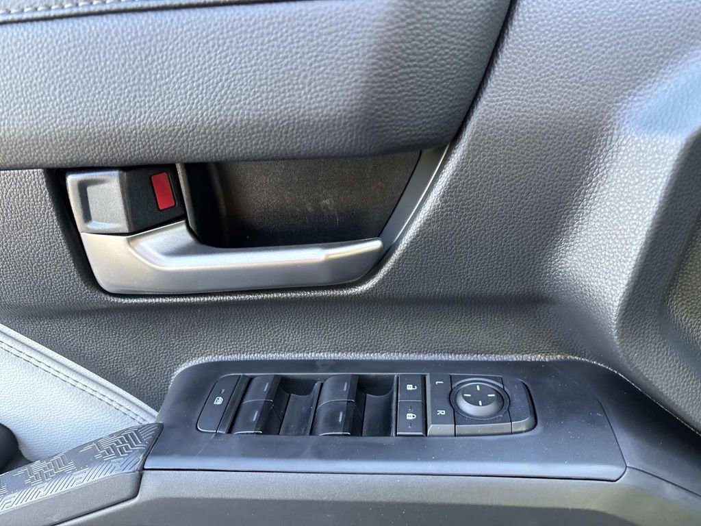 New 2026 Toyota Tacoma Limited image 22