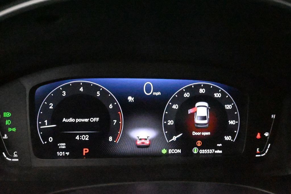 Used 2022 Honda Civic Touring image 15