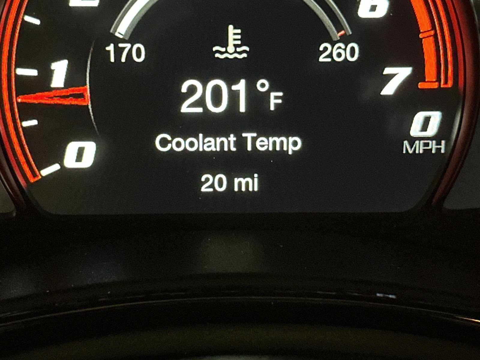 New 2026 Dodge Durango SRT Hellcat w/ Premium Group AWD/4WD image 28