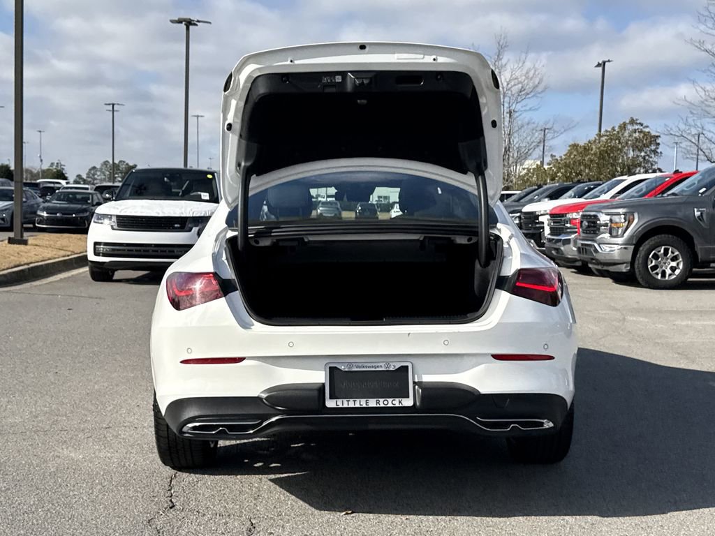 Used 2025 Mercedes-Benz CLA 250 image 15