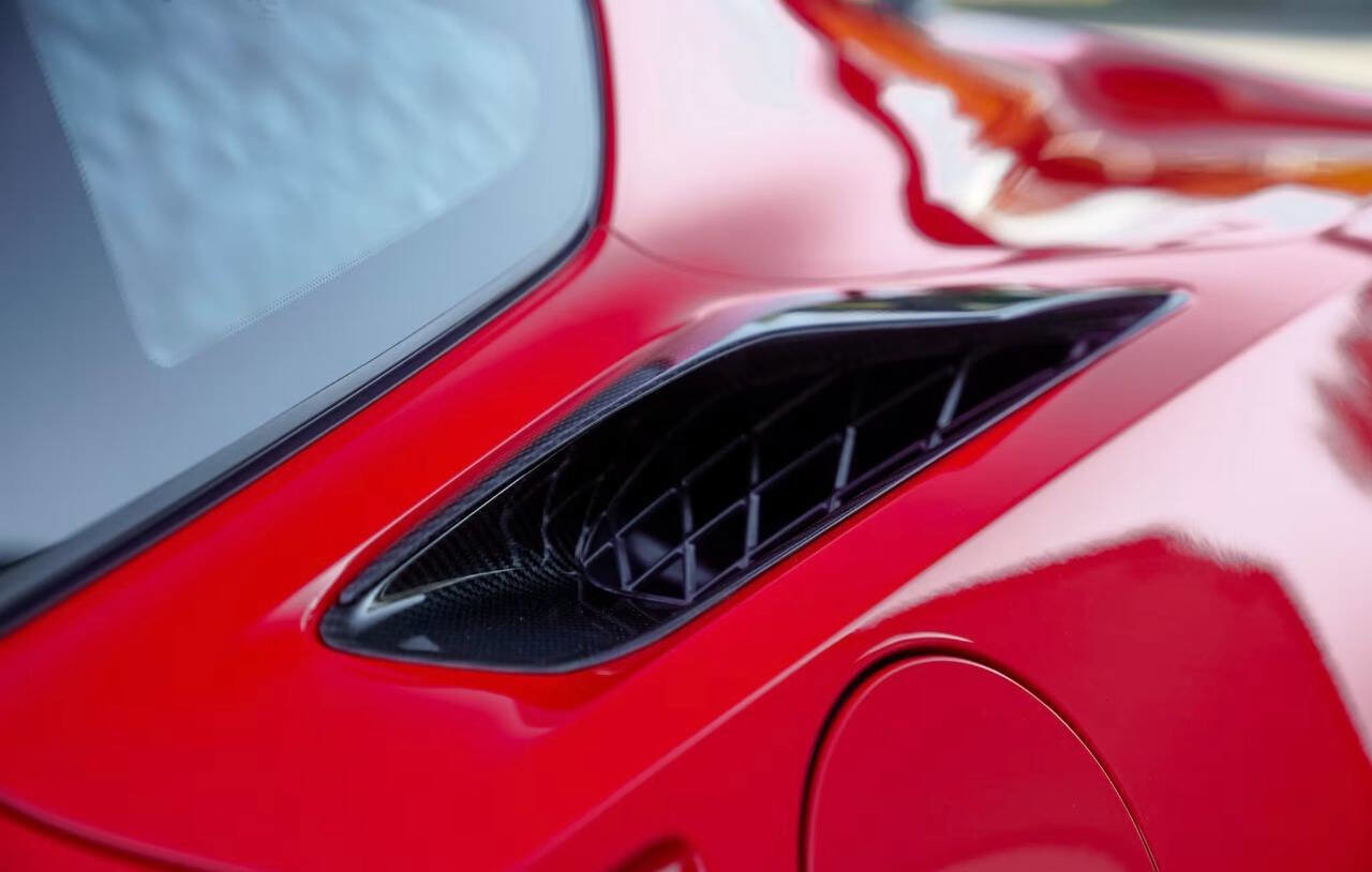 Used 2019 Chevrolet Corvette ZR1 image 16