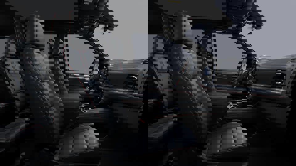 Used 2025 Chevrolet Tahoe RST w/ Advanced Technology Package image 34