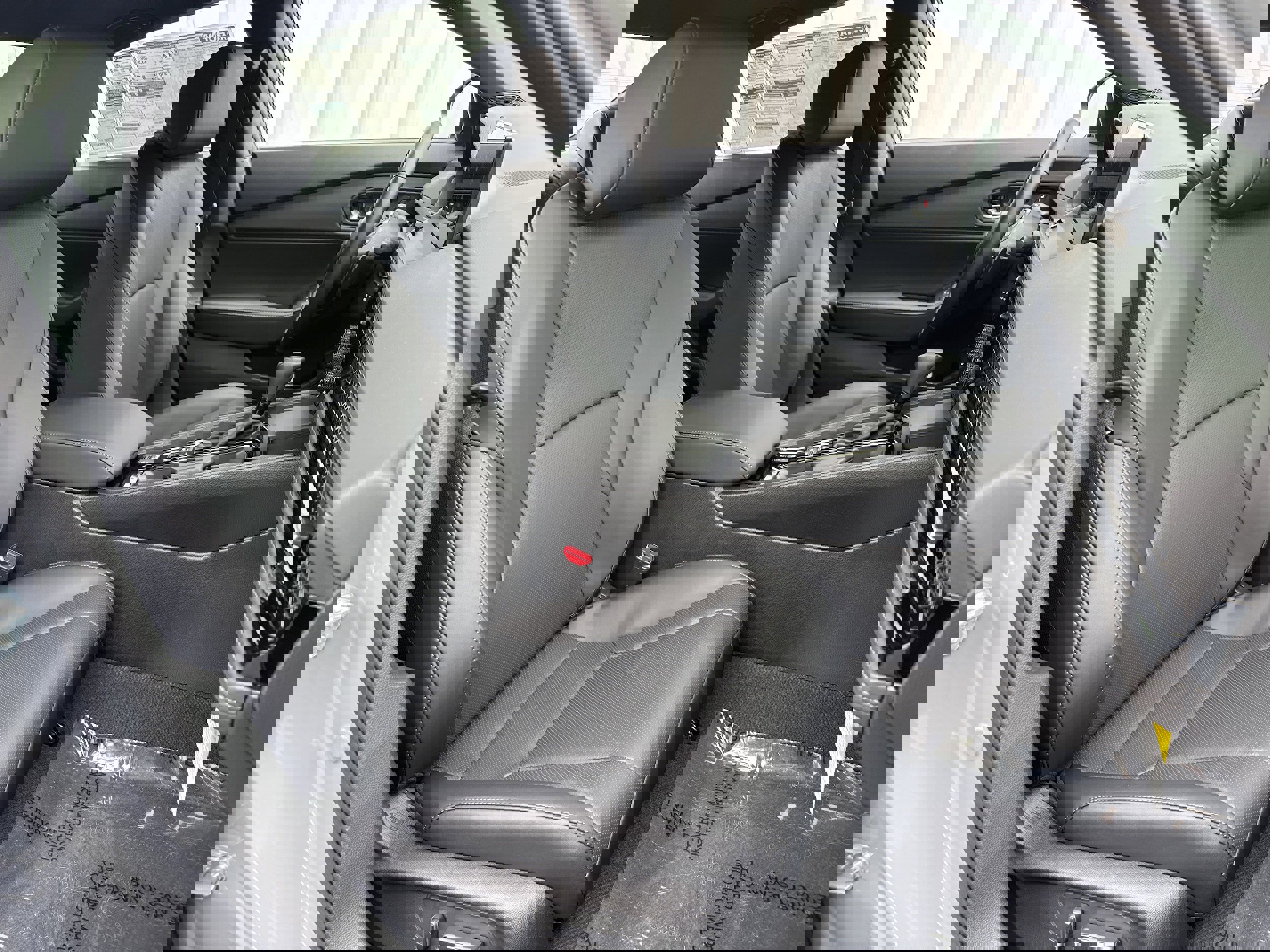 New 2025 Honda Accord Sport image 12