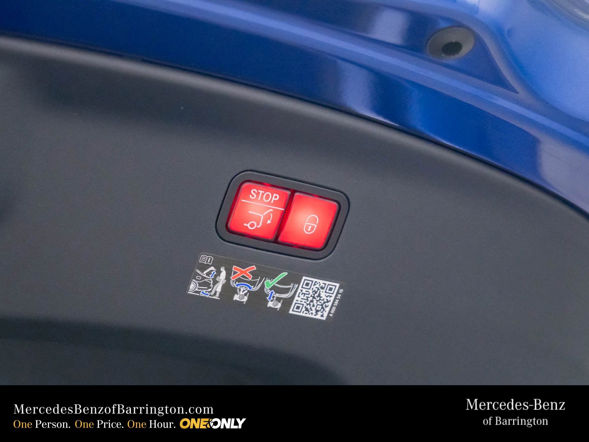 New 2026 Mercedes-Benz AMG GT 43 image 33