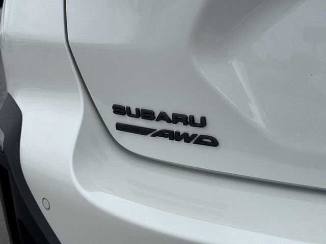New 2026 Subaru Crosstrek 2.5i Limited image 6