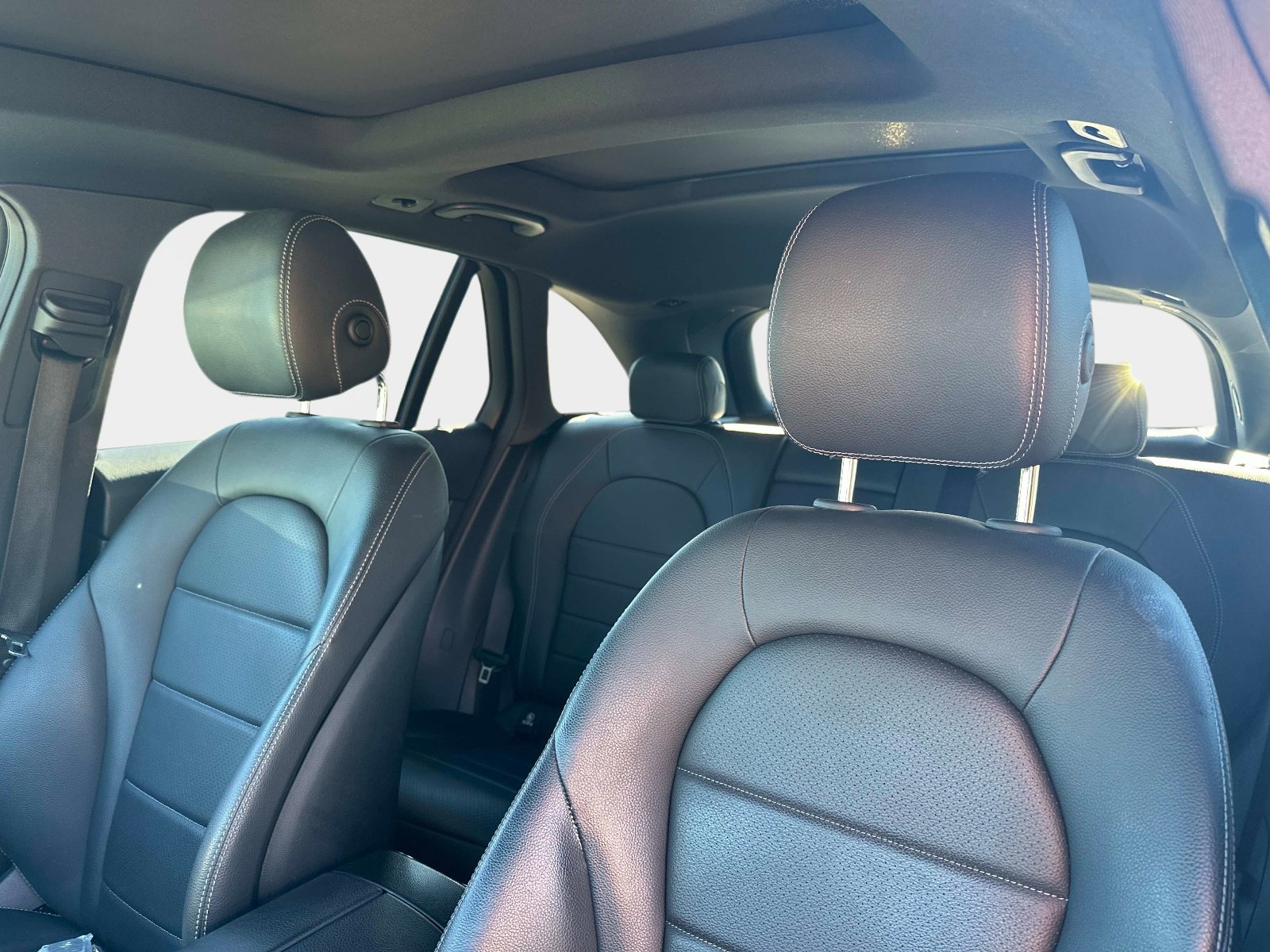 Used 2019 Mercedes-Benz GLC 300 image 19