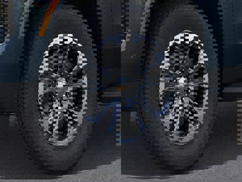 New 2026 Chevrolet Tahoe LS image 33