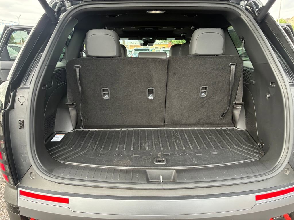 Certified 2026 Hyundai Palisade XRT Pro image 19