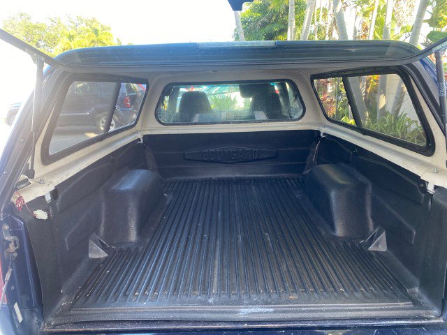 Used 2001 GMC Sonoma SLS w/ Super Spec Pkg 3 image 83