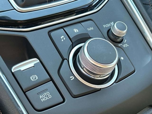 Used 2020 MAZDA CX-5 Grand Touring Reserve image 39