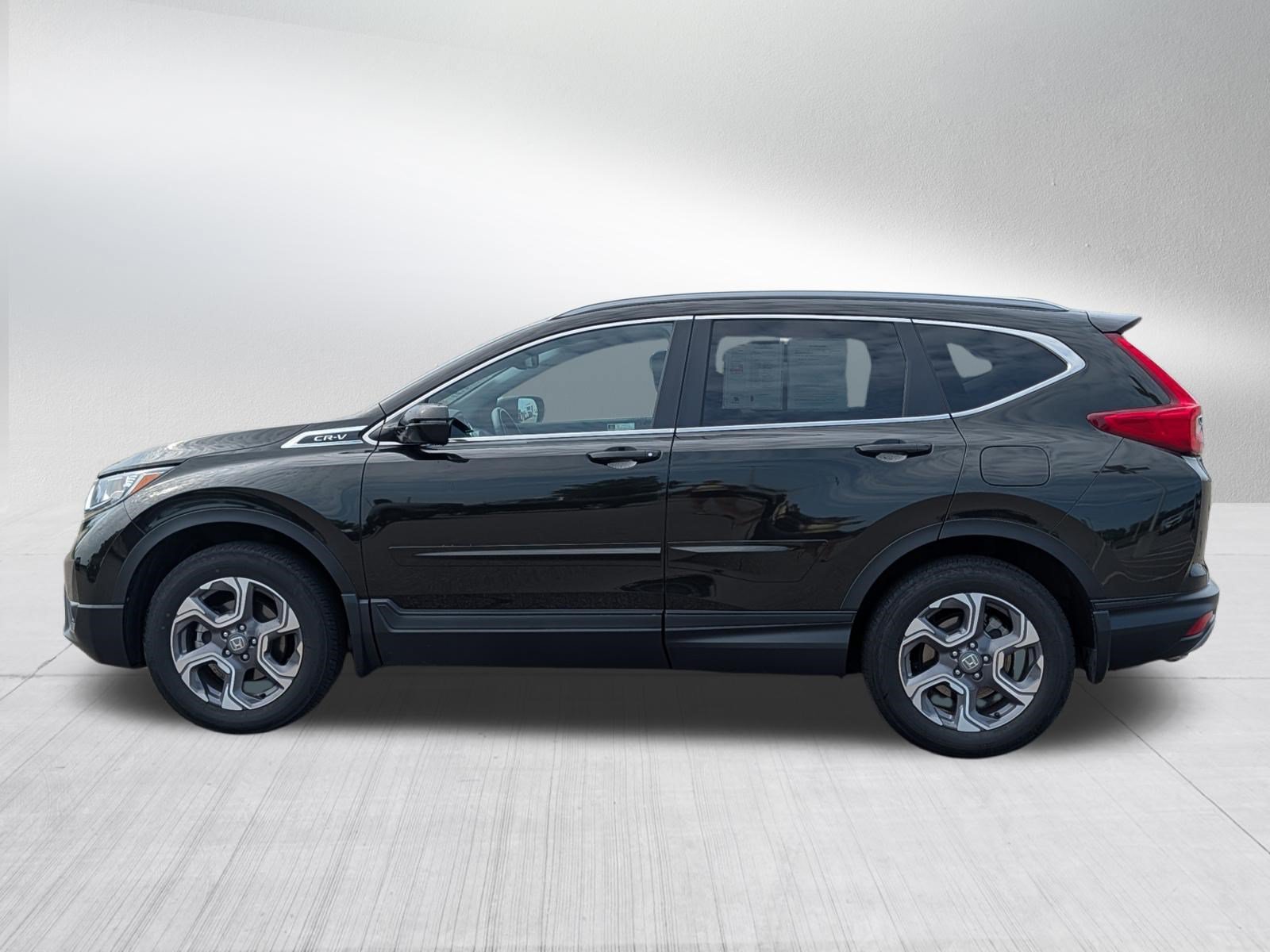 Used 2018 Honda CR-V EX-L image 4