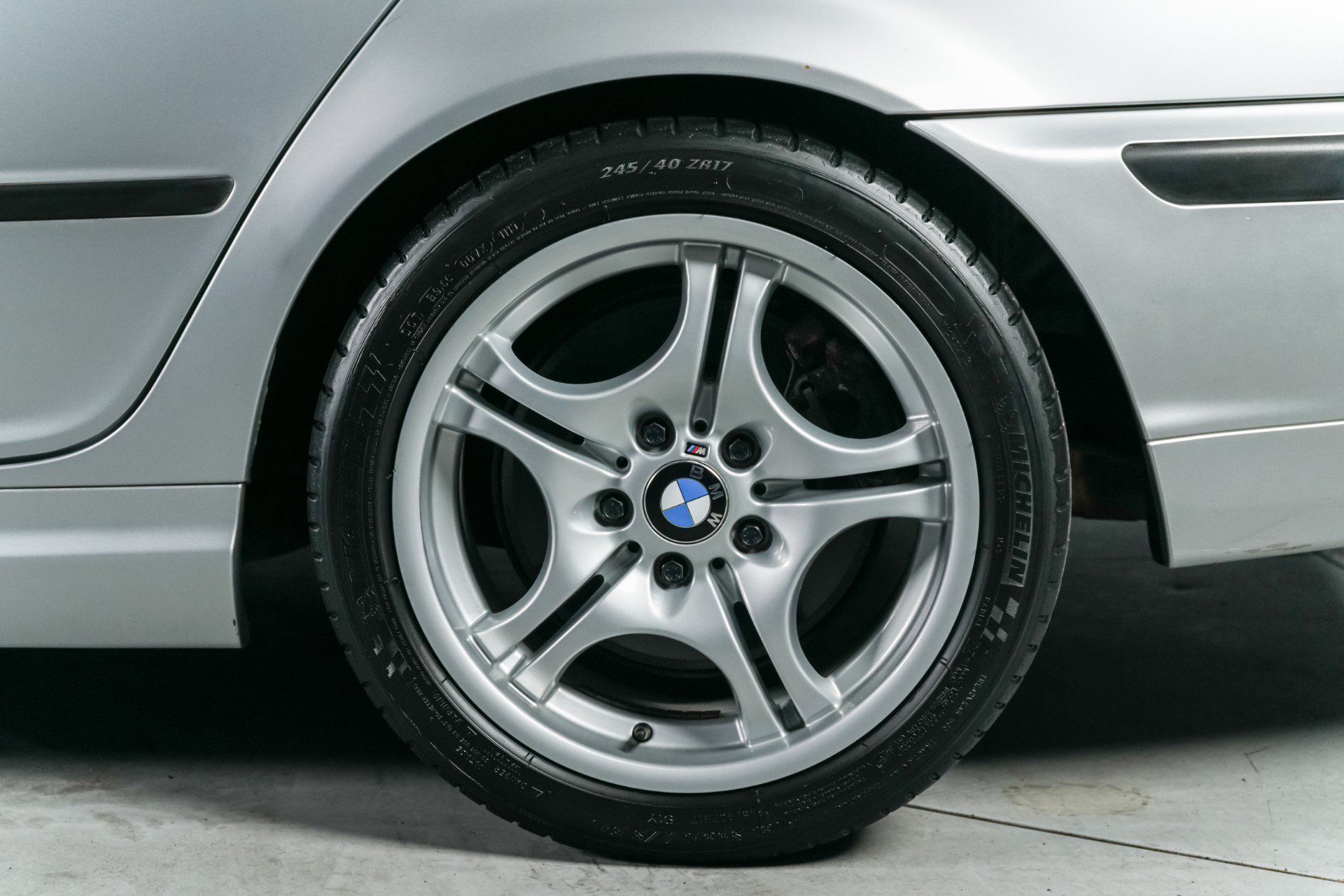 Used 2004 BMW 330i Sedan RWD image 68