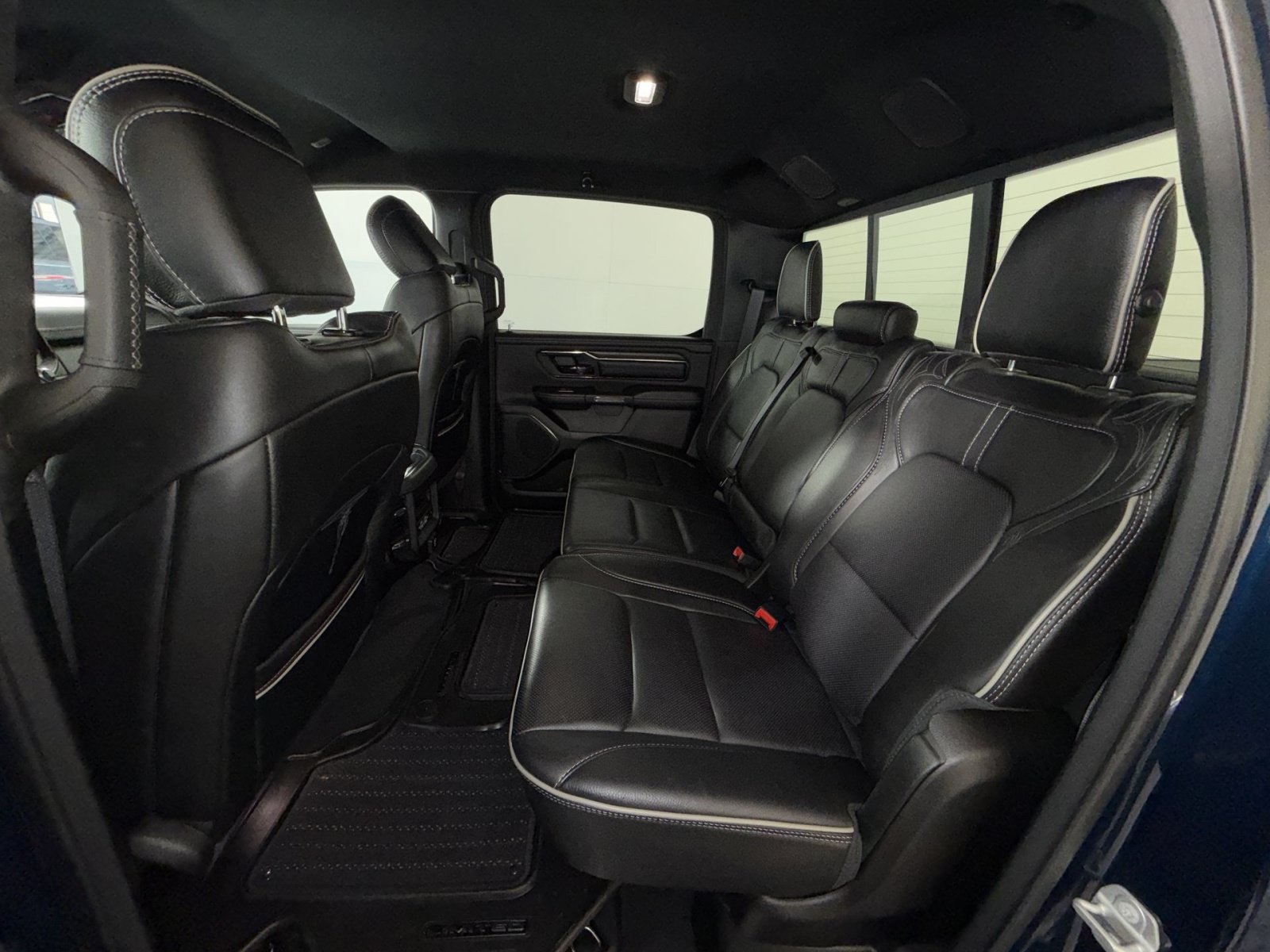 Used 2022 RAM 1500 Limited AWD/4WD image 24