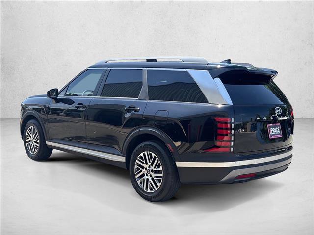 Used 2026 Hyundai Palisade SEL AWD/4WD image 7