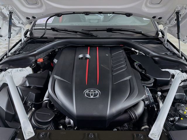 Used 2026 Toyota Supra w/ Driver Assist Package RWD image 32