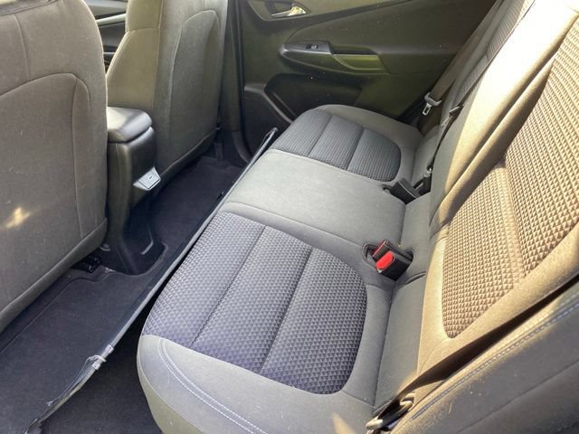 Used 2023 Chevrolet Bolt EUV LT w/ Driver Confidence Package FWD image 14