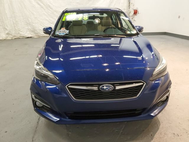 Used 2018 Subaru Impreza 2.0i Limited AWD/4WD image 10