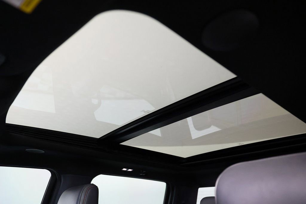 Used 2025 Ford F150 Raptor w/ Equipment Group 803A Raptor R image 39