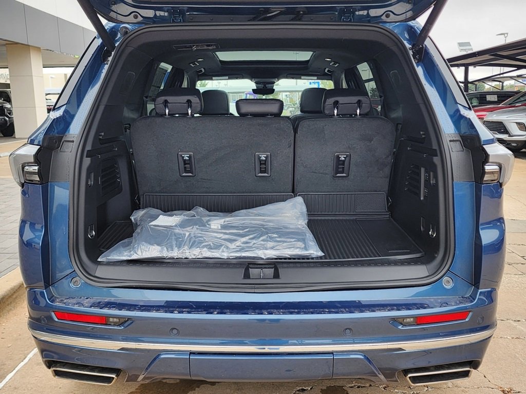 New 2026 Buick Enclave Avenir w/ Super Cruise Package image 52