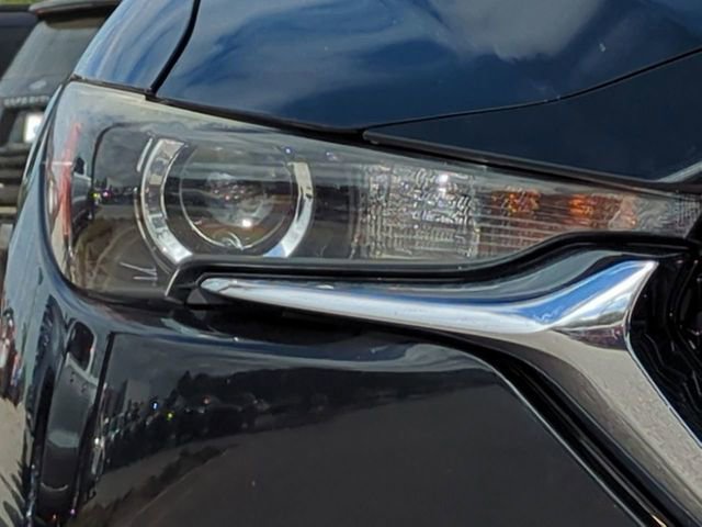 Used 2019 MAZDA CX-5 Touring image 10