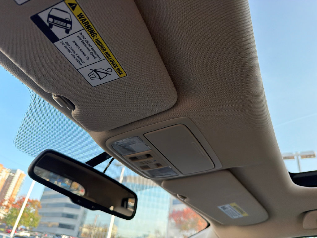 Used 2016 Honda CR-V EX-L image 31