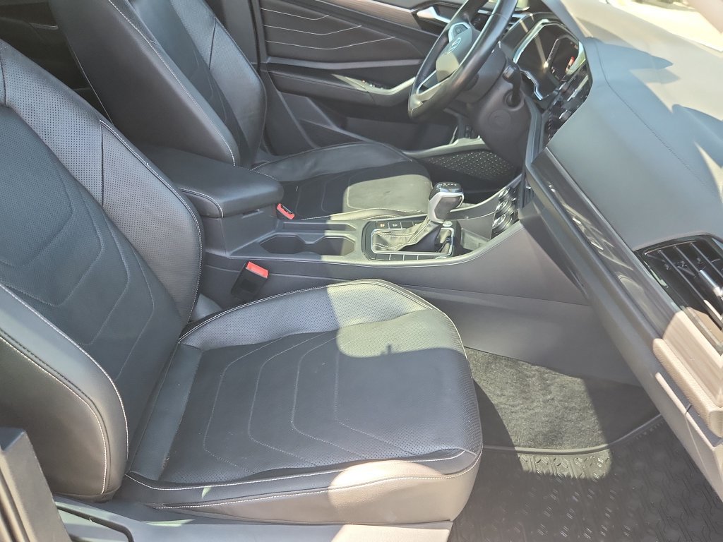 Used 2023 Volkswagen Jetta SEL FWD image 15