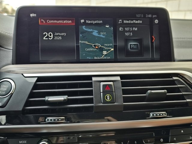 Used 2019 BMW X4 xDrive30i w/ Executive Package image 53