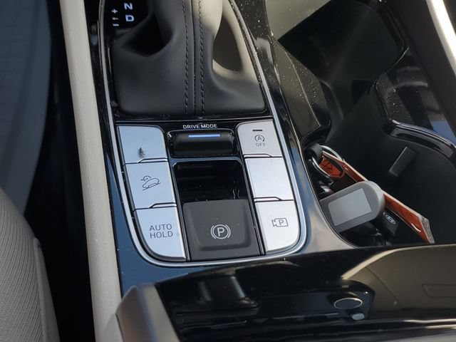 Used 2025 Hyundai Tucson SEL FWD image 31
