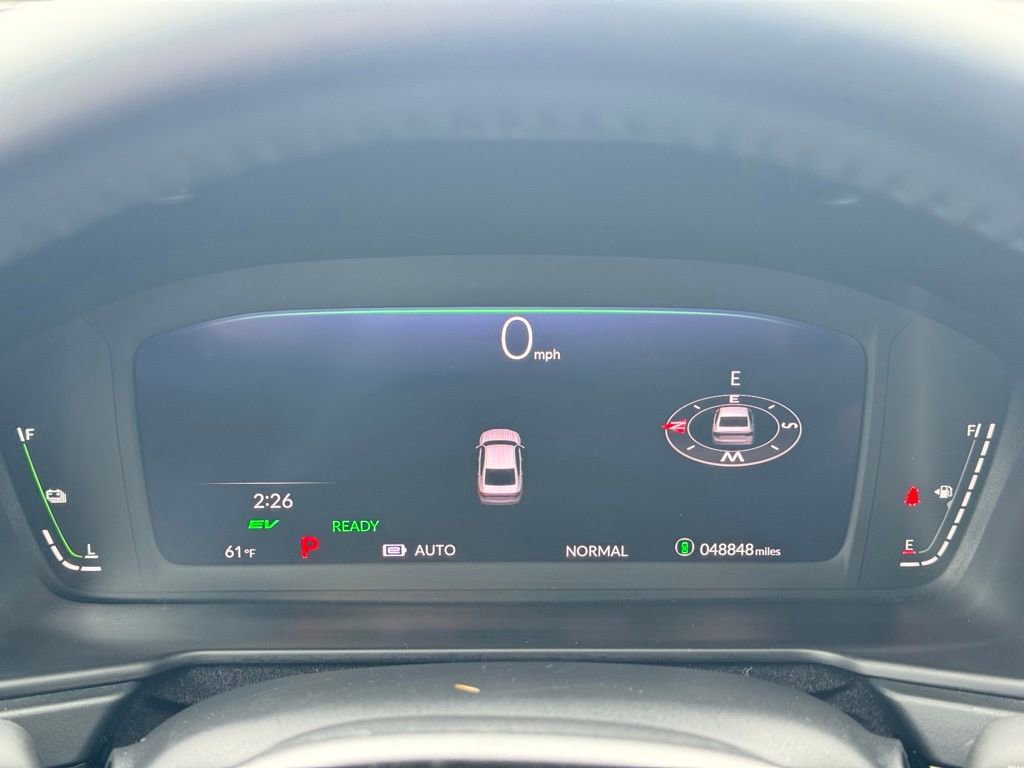 Used 2024 Honda Accord Sport image 28