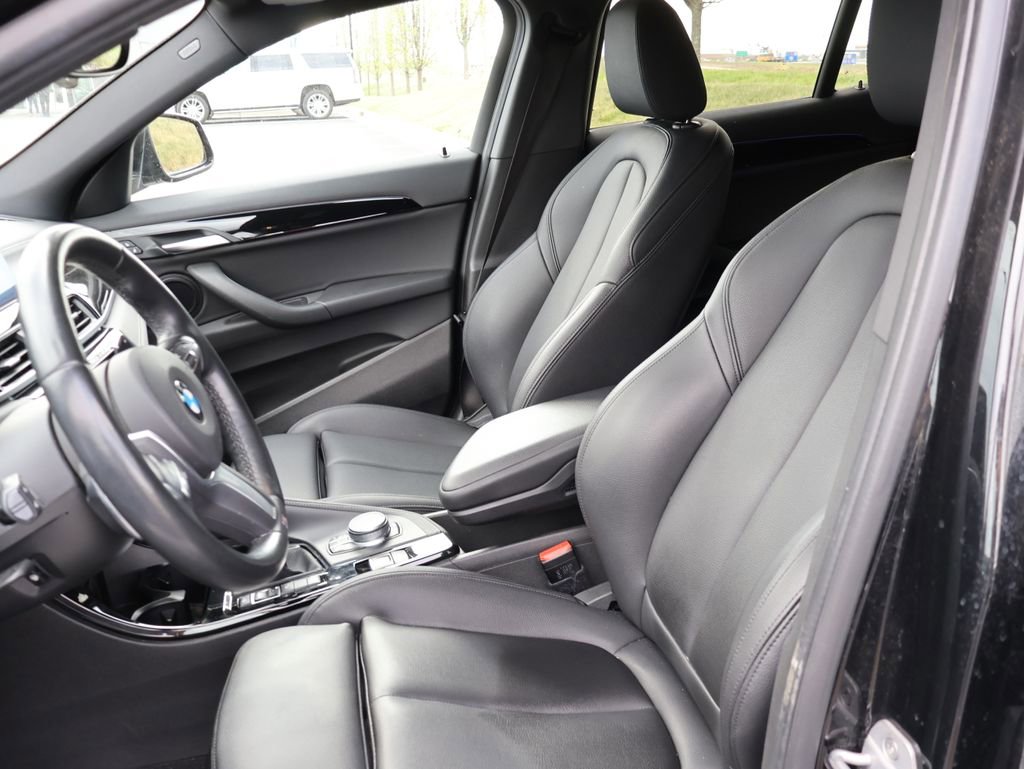 Used 2019 BMW X2 M35i w/ Premium Package image 21