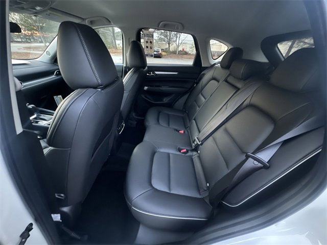 New 2025 MAZDA CX-5 AWD 2.5 S image 23