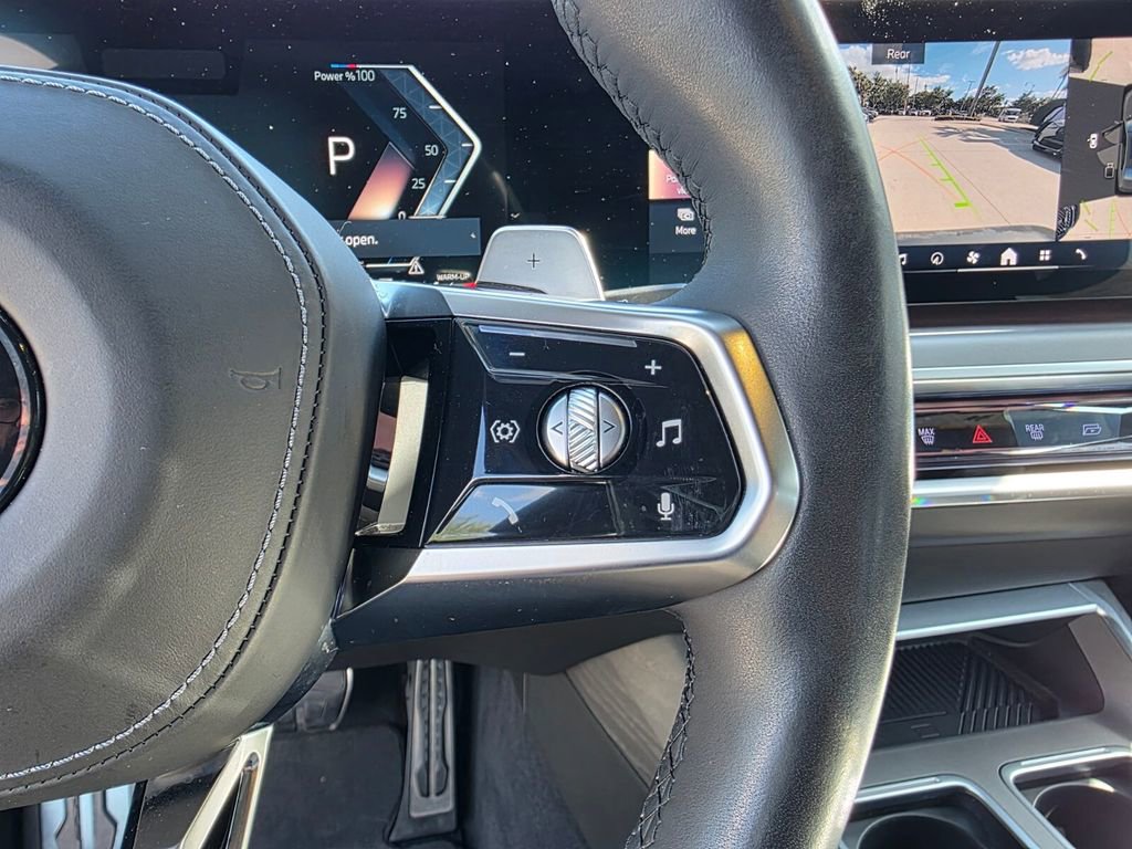 Certified 2023 BMW 760i xDrive w/ Executive Package AWD/4WD image 21