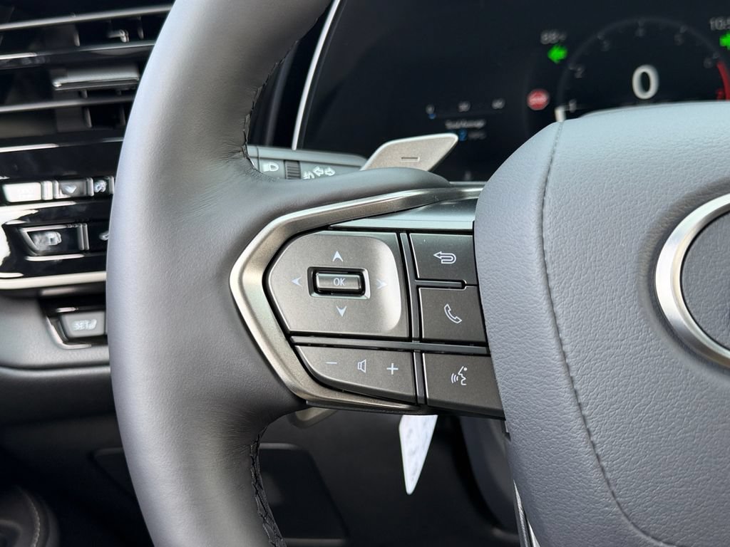 New 2026 Lexus TX 350 AWD w/ Technology Package image 17