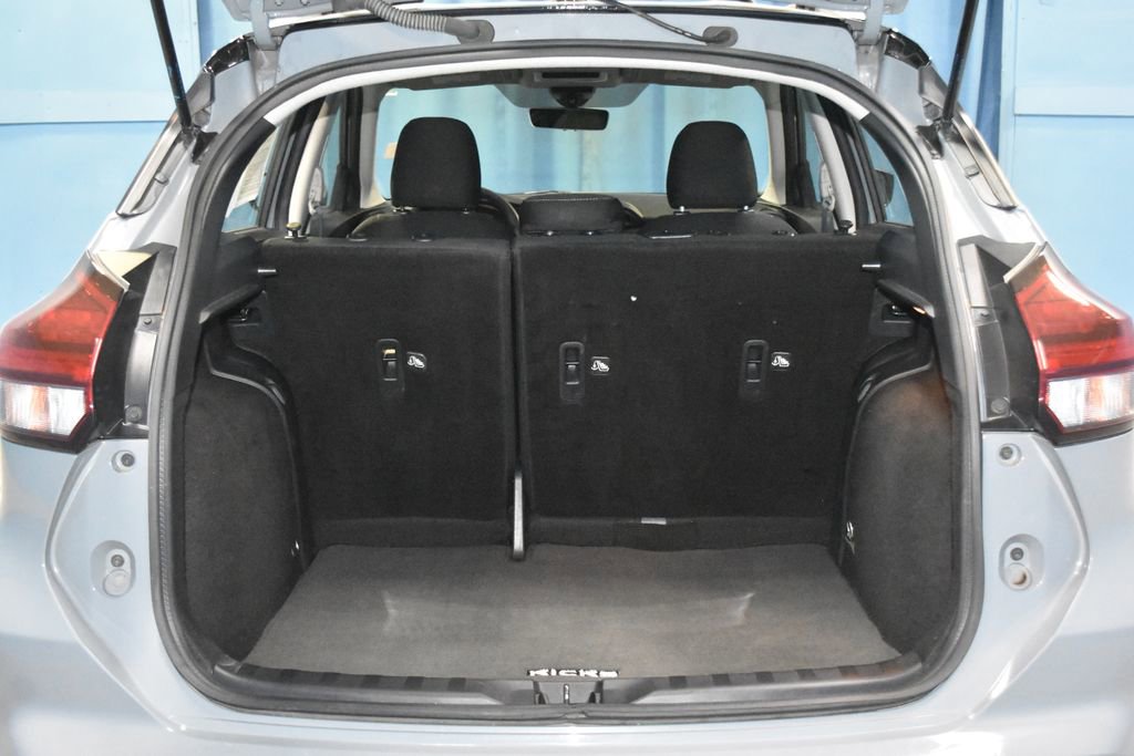 Certified 2022 Nissan Kicks SV w/ Interior Electronics Package image 25
