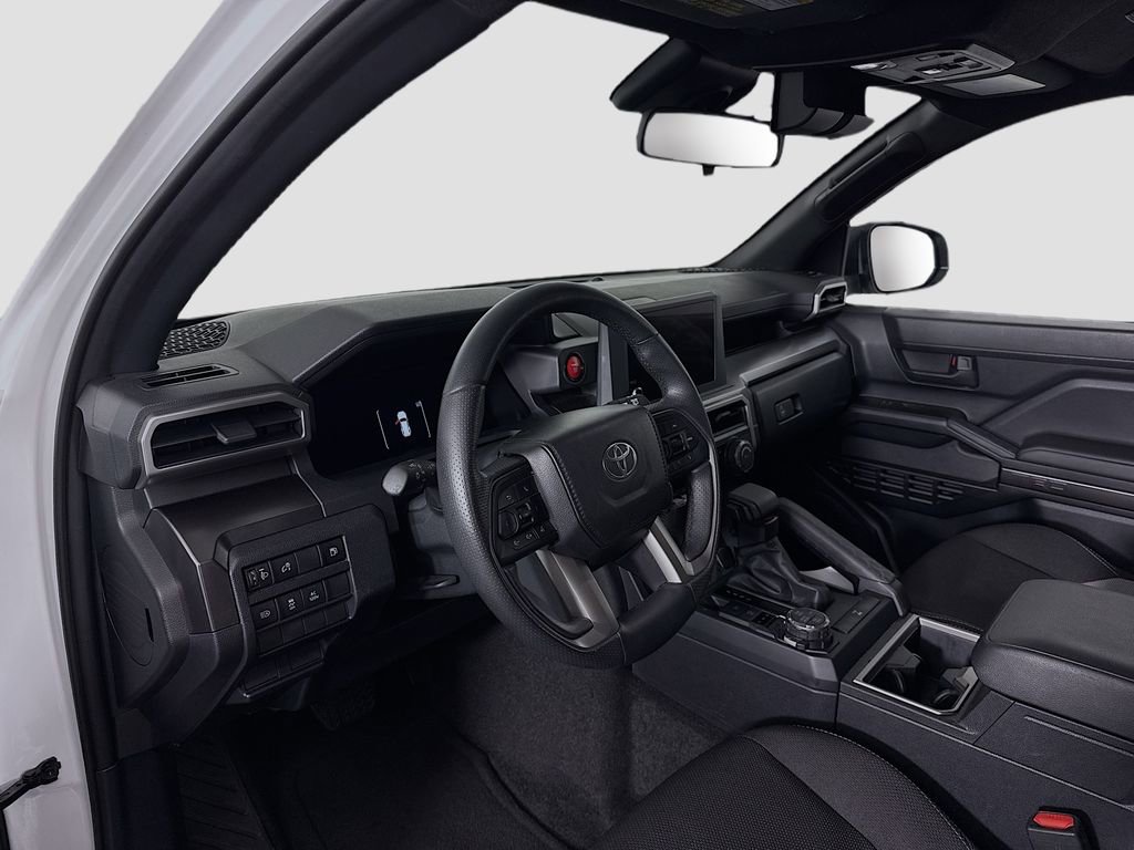 Used 2025 Toyota 4Runner TRD Off-Road AWD/4WD image 9