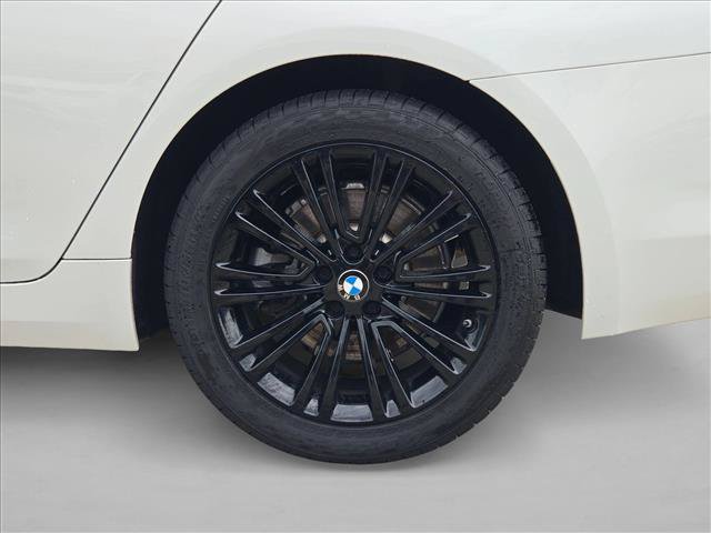 Used 2020 BMW 530i w/ Convenience Package RWD image 22