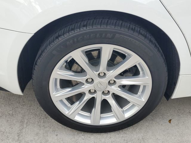 Certified 2024 Cadillac CT5 Luxury w/ Sun And Sound Package image 7