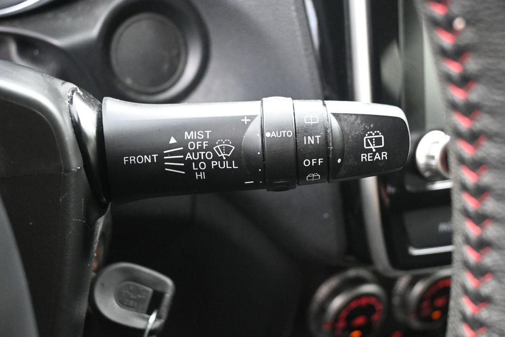 Used 2023 Mitsubishi Outlander Sport LE AWD/4WD image 15