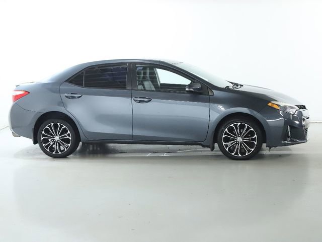 Used 2014 Toyota Corolla S image 11