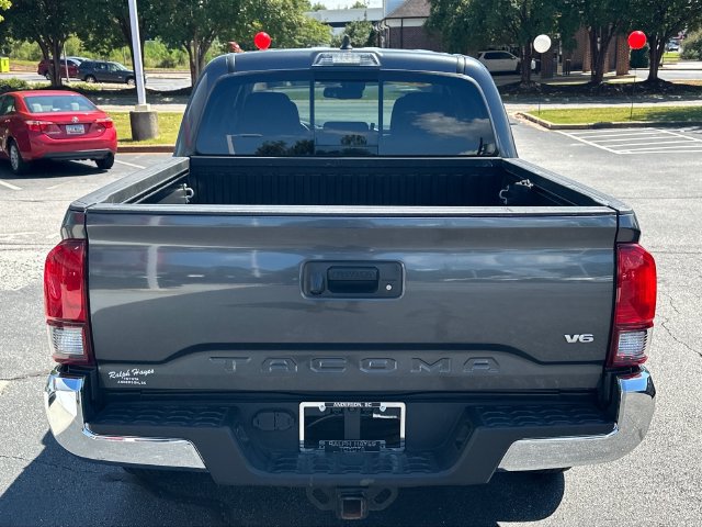 Used 2023 Toyota Tacoma SR5 RWD image 4