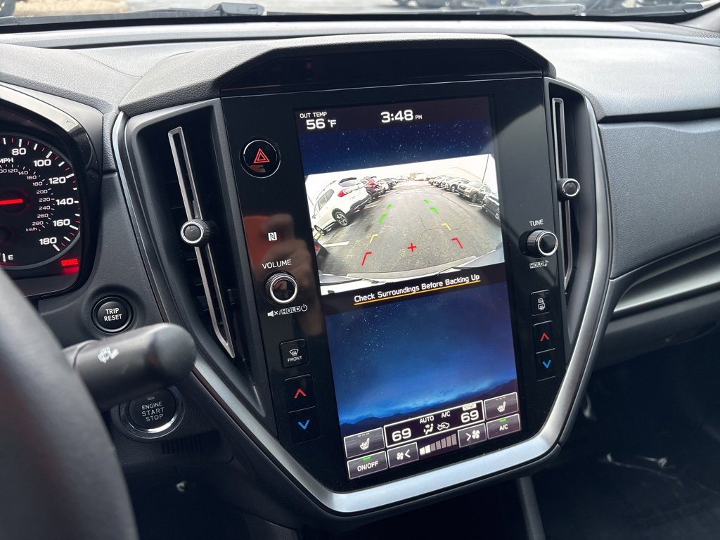 Certified 2022 Subaru WRX Premium image 21